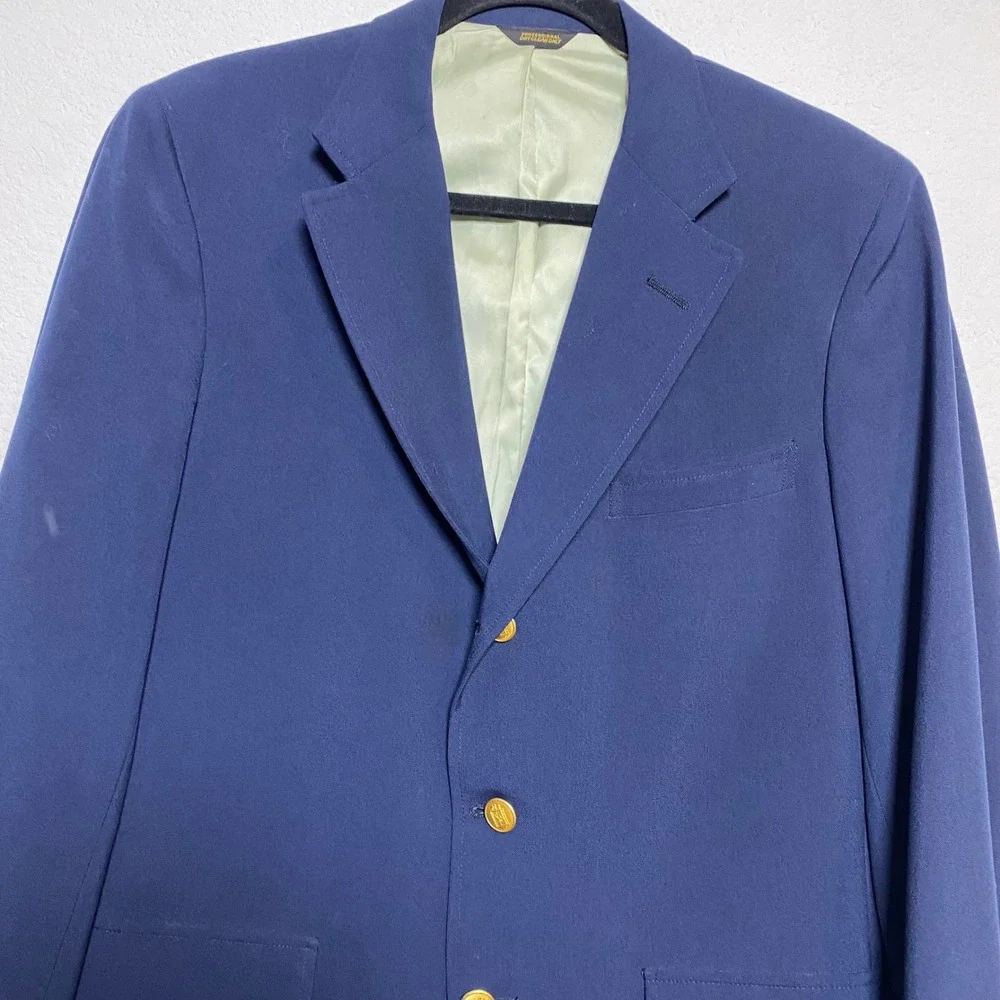 Unbranded preppy ivy